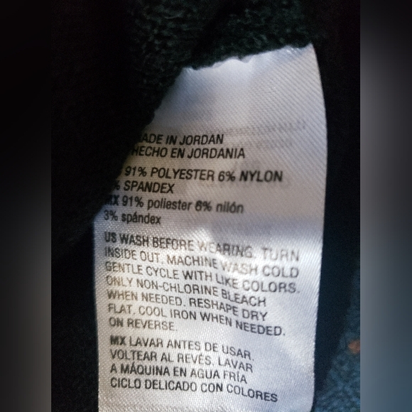 Epic Threads Black Sweater with Pink Heart Toddler 2T NEW - Picture 3 of 5